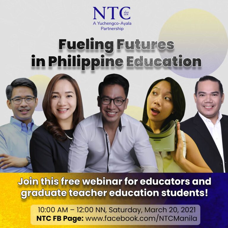 Fueling Futures in Philippine Education