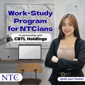 Optimized Work Study Program for NTCians
