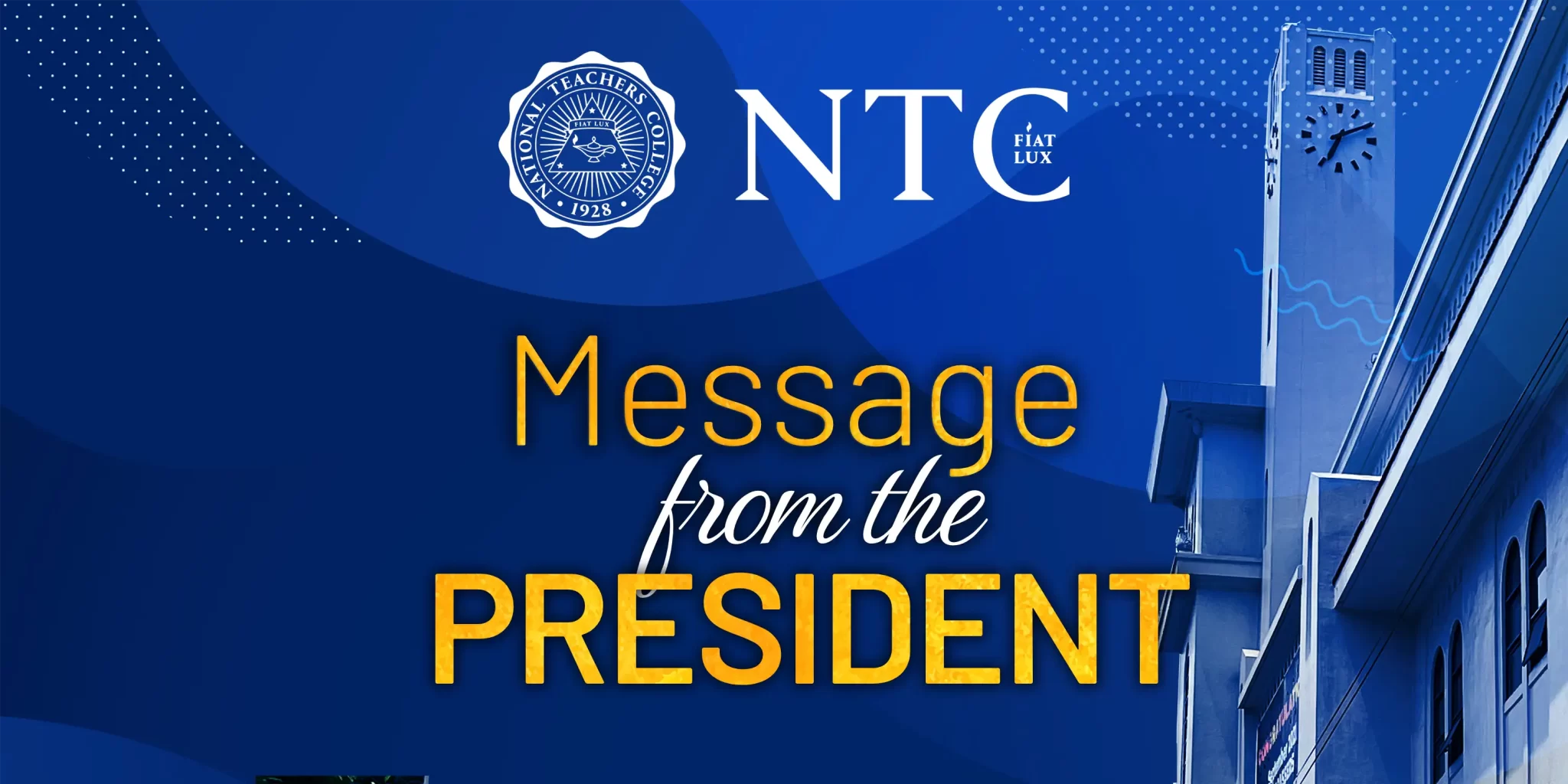 MESSAGE FROM THE PRESIDENT2 2048x1024 1