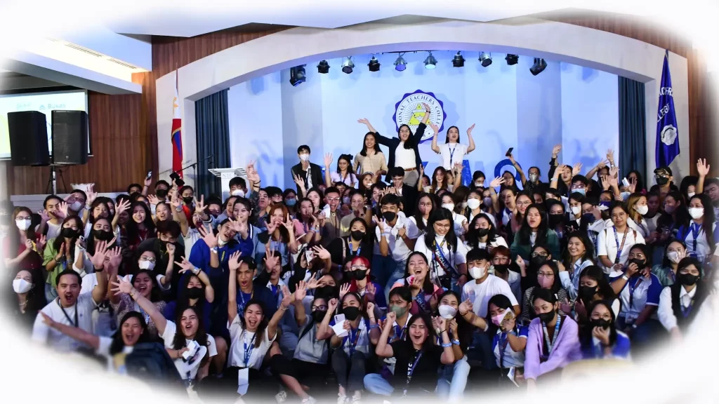 National Teachers College to deepen its impact on the communities they serve.